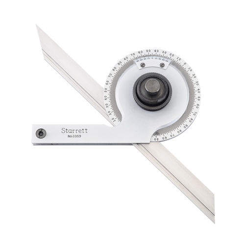 Winkelmesser - 359 series  - STARRETT