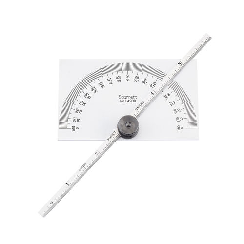Winkelmesser - C493, C493B  - STARRETT