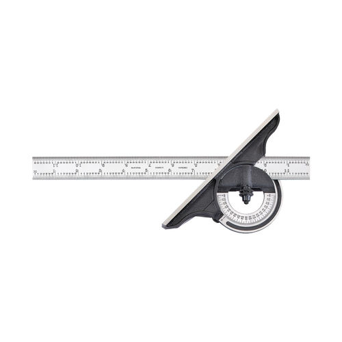 Winkelmesser - C4xx, C12, 12 series - STARRETT