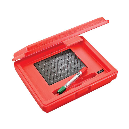 Prüfstift - S400x, PT45xxx series  - STARRETT