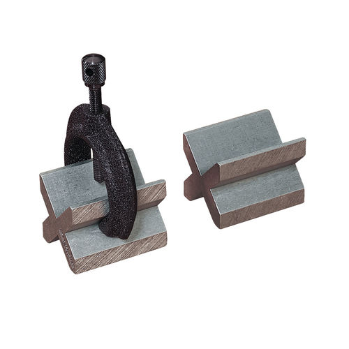 Messprisma - 2xx, 56x series - STARRETT