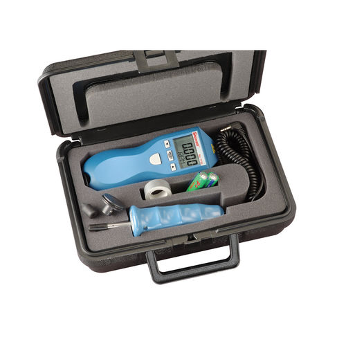 Kontakt-Tachometer - S7793Z   - STARRETT - kontaktlos / Handgerät / digital