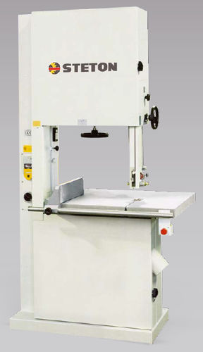 Bandsäge - SN series - Steton - vertikal