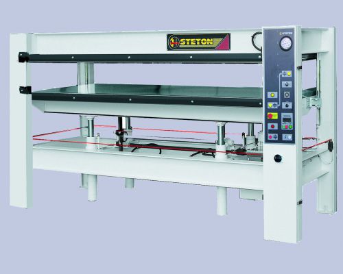 Elektrische Presse - P 60/F - Steton - Form / kalt