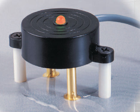 Überschwemmungsdetektor - FLs   - Control Applications Ltd