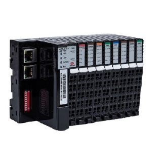 Analoges E/A-Modul - Unitronics - Ethernet / Remote / Temperatur