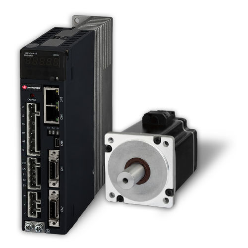 E/A-Erweiterungsmodul - Unitronics