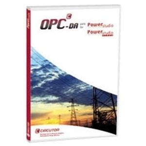 OPC-Serve Software - PS/PSS - CIRCUTOR