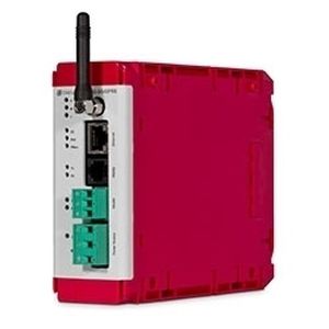 Paketbasiertes Router - SGE-3G/GPRS - CIRCUTOR - Ethernet / RS232 / IP