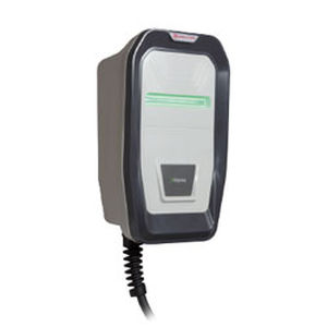 Batterieladegerät für Elektrofahrzeug - eHOME series - CIRCUTOR - für Wandmontage / einphasig