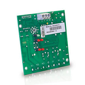 Leistungsfaktor-Kontrollrelais - computer one series - CIRCUTOR