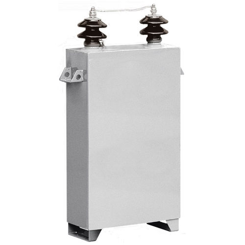 Keramikkondensator - CHV-M series  - CIRCUTOR - Mastaufsatz / Leistung / einphasig