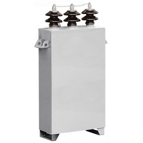 Keramikkondensator - CHV-T series  - CIRCUTOR - Mastaufsatz / Leistung / dreiphasig