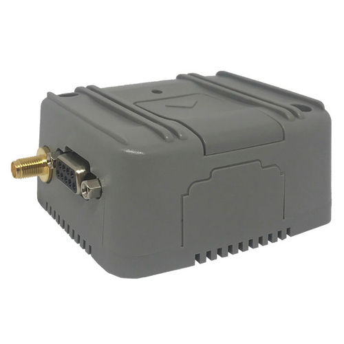 Paketbasiertes Modem -  CM-GSM/GPRS - CIRCUTOR - RS232 / GSM / GPRS
