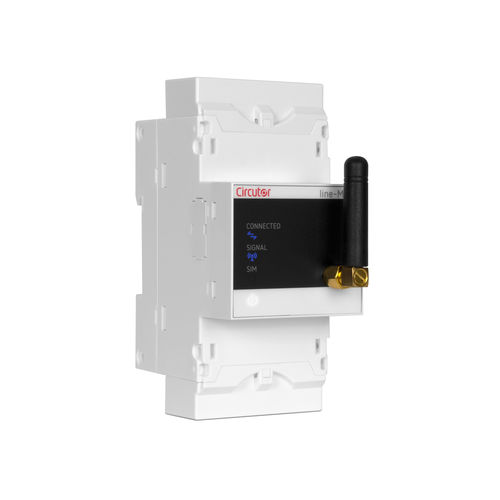 Modemmodul für Kommunikation - Line-M-3G - CIRCUTOR - 3G