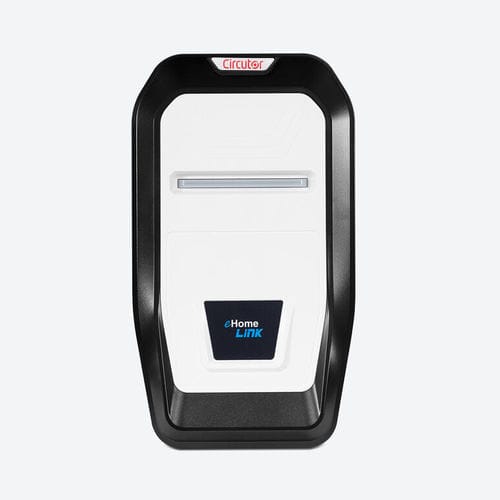 Ladestation für Elektrofahrzeug - eHome-Solar - CIRCUTOR