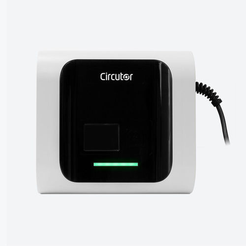 Ladestation für Elektrofahrzeug - eNEXT M-C1 - CIRCUTOR