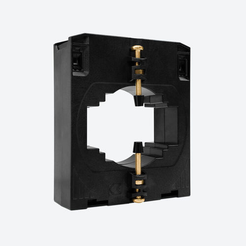 Stromtransformator - TD10 1200/5A - CIRCUTOR - verkapselt / für Stromnetz / DIN-Schienen