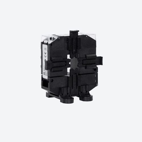 Stromtransformator - TQ-6 250 /5A - CIRCUTOR - Split-Core / DIN-Schienen / für Stromschienen