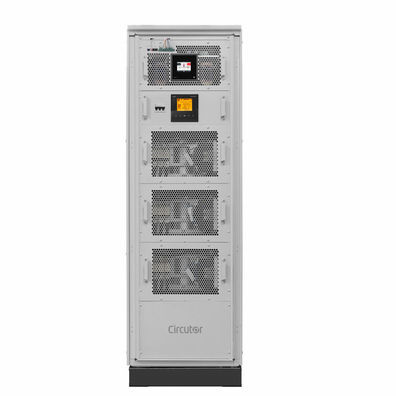 Generator / statische Blindleistung - OPTIM SVGm - CIRCUTOR