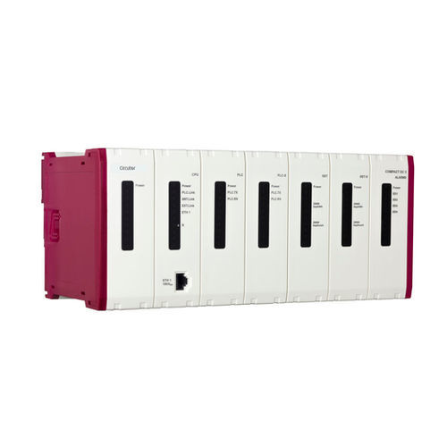 Industrie-Konzentrator - GEDE EDC-2T - CIRCUTOR