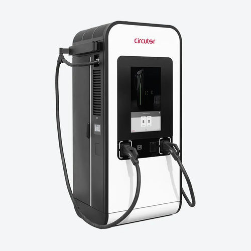 Ladestation für Elektrofahrzeug - Sonic One 320 CCS2-CCS2 - CIRCUTOR - DC
