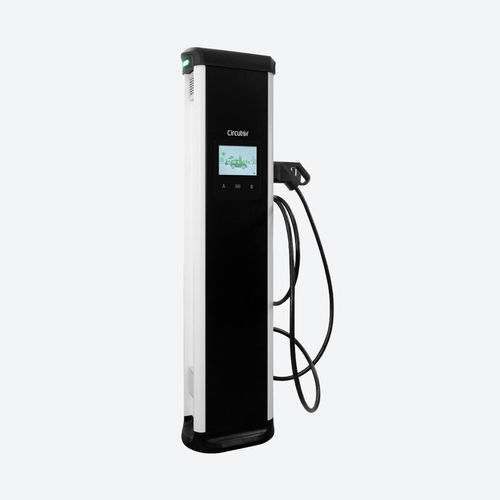 AC-Ladestation - MASTER CCS2 - CIRCUTOR - DC