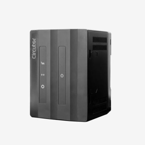 Industrie-Gateway - eManager 2 - CIRCUTOR - IoT / Ethernet / RS232