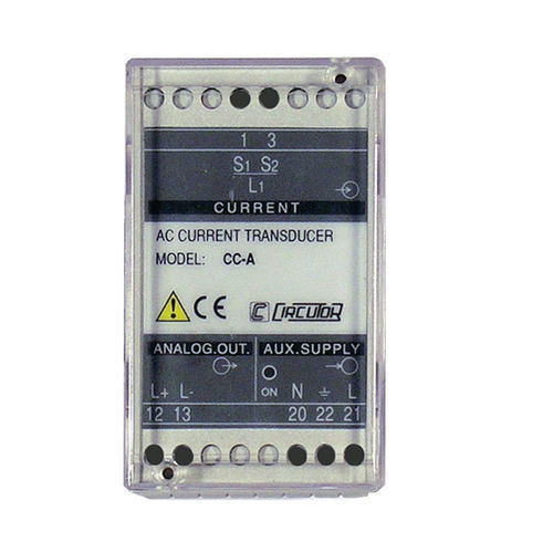 Analoger Messwandler - CC-A Out1 - CIRCUTOR