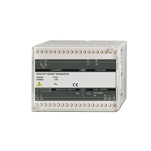 Analoger Messwandler - CW-TA Out2 - CIRCUTOR
