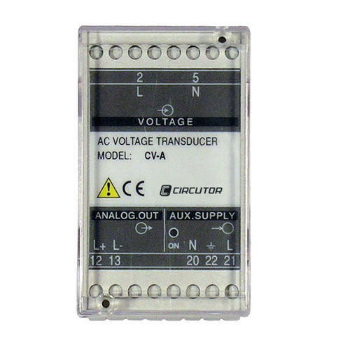 Analoger Messwandler - CY-M Out2 - CIRCUTOR