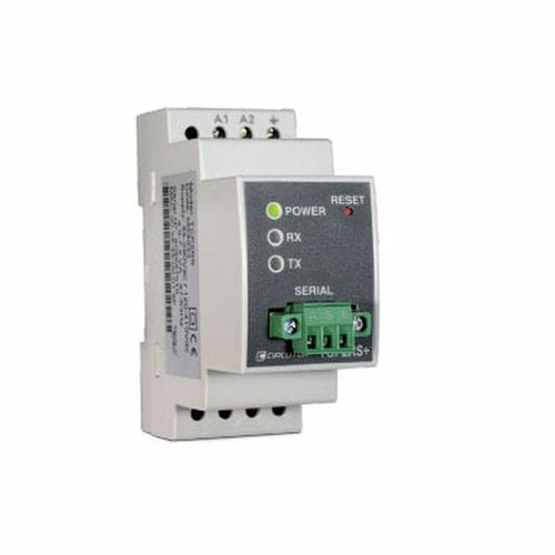 Protokollwandler - TCP2RS+ - CIRCUTOR - Kommunikation / Ethernet / RS232