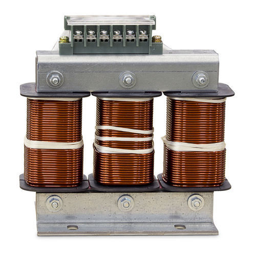 Kontinuierlicher Reaktor - LRZ 04-033 - CIRCUTOR - zur industriellen Anwendung / Vakuum / Mehrfach