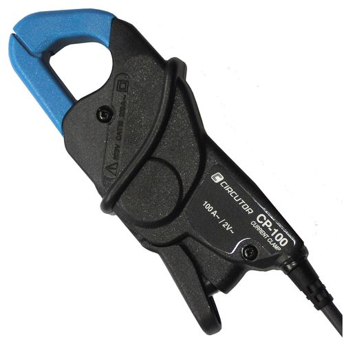 Stromzange - CP series - CIRCUTOR