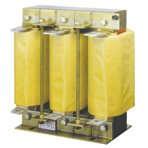 Dreiphasiger Oberwellenfilterreaktor - LR-LRB series  - CIRCUTOR