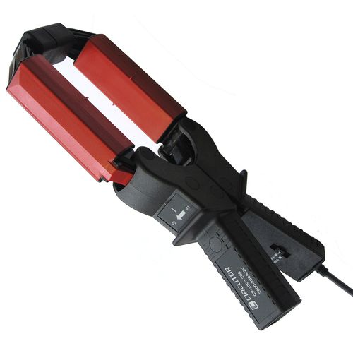 Stromzange - CP2000 series - CIRCUTOR