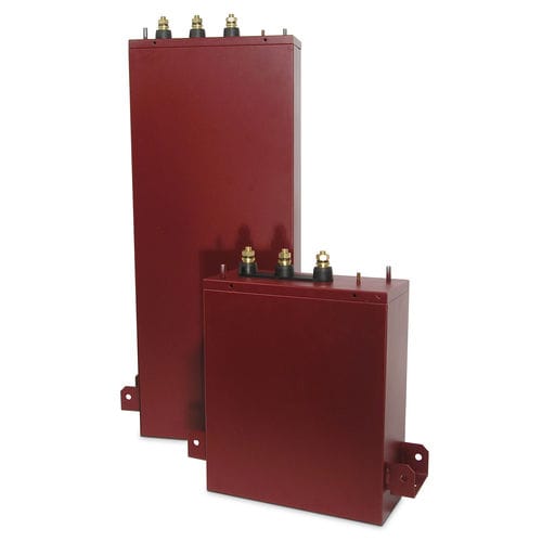 Verkapselter Kondensator - CSB series  - CIRCUTOR - Leistung / PFC / Niederspannung