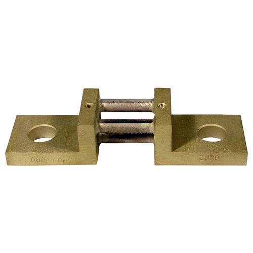 Messing-Shunt - SH series - CIRCUTOR