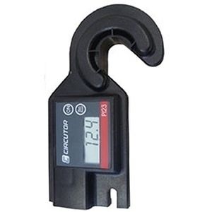 Hochspannungssonde - PI series - CIRCUTOR