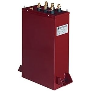 Verkapselter Kondensator - CFB series - CIRCUTOR - Filter