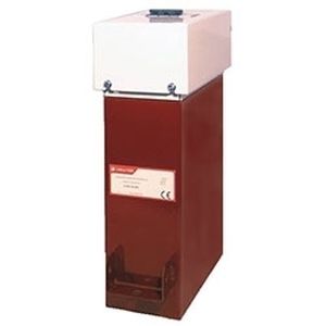 Verkapselter Kondensator - CSB-F series - CIRCUTOR - Leistung / dreiphasig / PFC