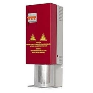 Folienkondensator - CLP Series - CIRCUTOR - Modul / Leistung / PFC