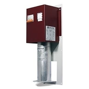 Folienkondensator - CLP-C series   - CIRCUTOR - Modul / PFC / Schutzrelais