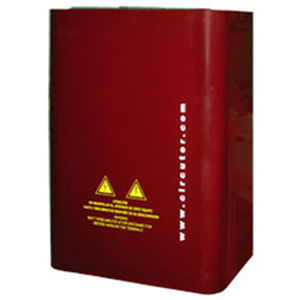 Elektronischer Filter / Hochpass - LCL-TH series - CIRCUTOR - Aktiv / Oberschwingung