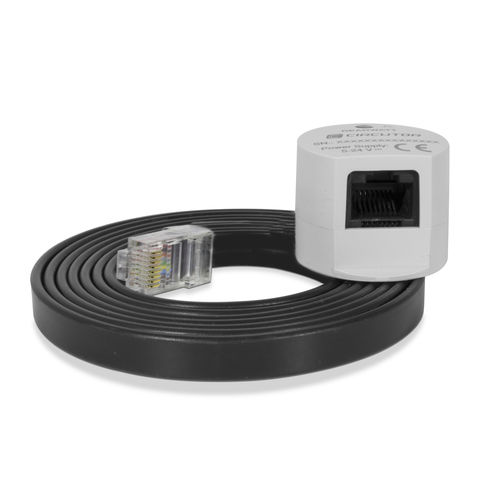 Impulszähler - ReadWatt series - CIRCUTOR - digital / elektronisch / optisch