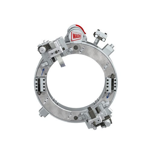 Stahlrohrschneider - DynaPrep™ MDSF 1218 - WACHS - Orbital