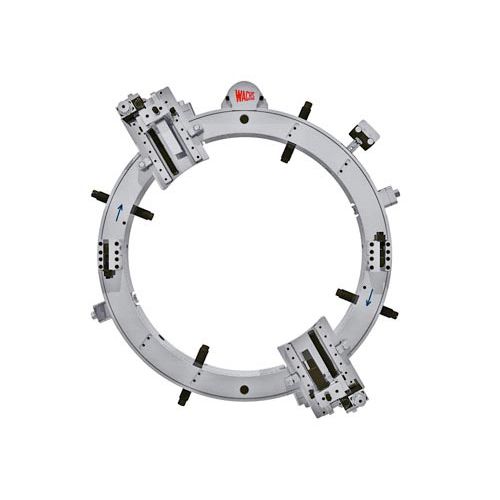 Stahlrohrschneider - DynaPrep™ MDSF 4248 - WACHS - Orbital