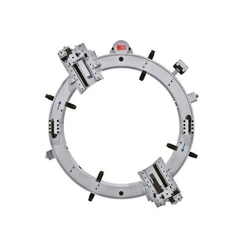 Stahlrohrschneider - DynaPrep MDSF 2228 - WACHS - Orbital