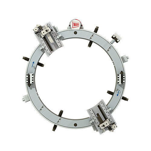 Stahlrohrschneider - DynaPrep MDSF 6066 - WACHS - Orbital