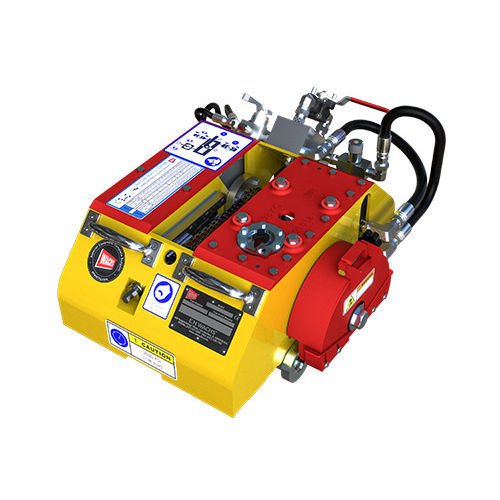 Stahlrohrschneider - Trav-L-Cutter® SD - WACHS - Orbital / hydraulisch